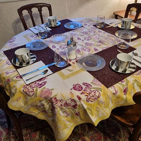 Bed and Breakfast Domaine De Belcayre Montauban Zewnętrze zdjęcie