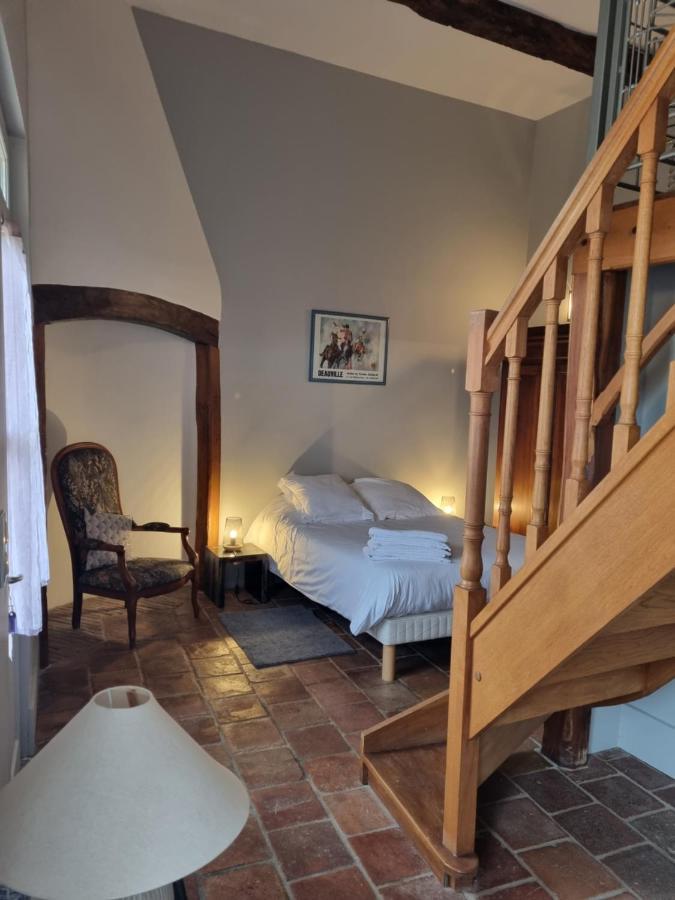 Bed and Breakfast Domaine De Belcayre Montauban Zewnętrze zdjęcie