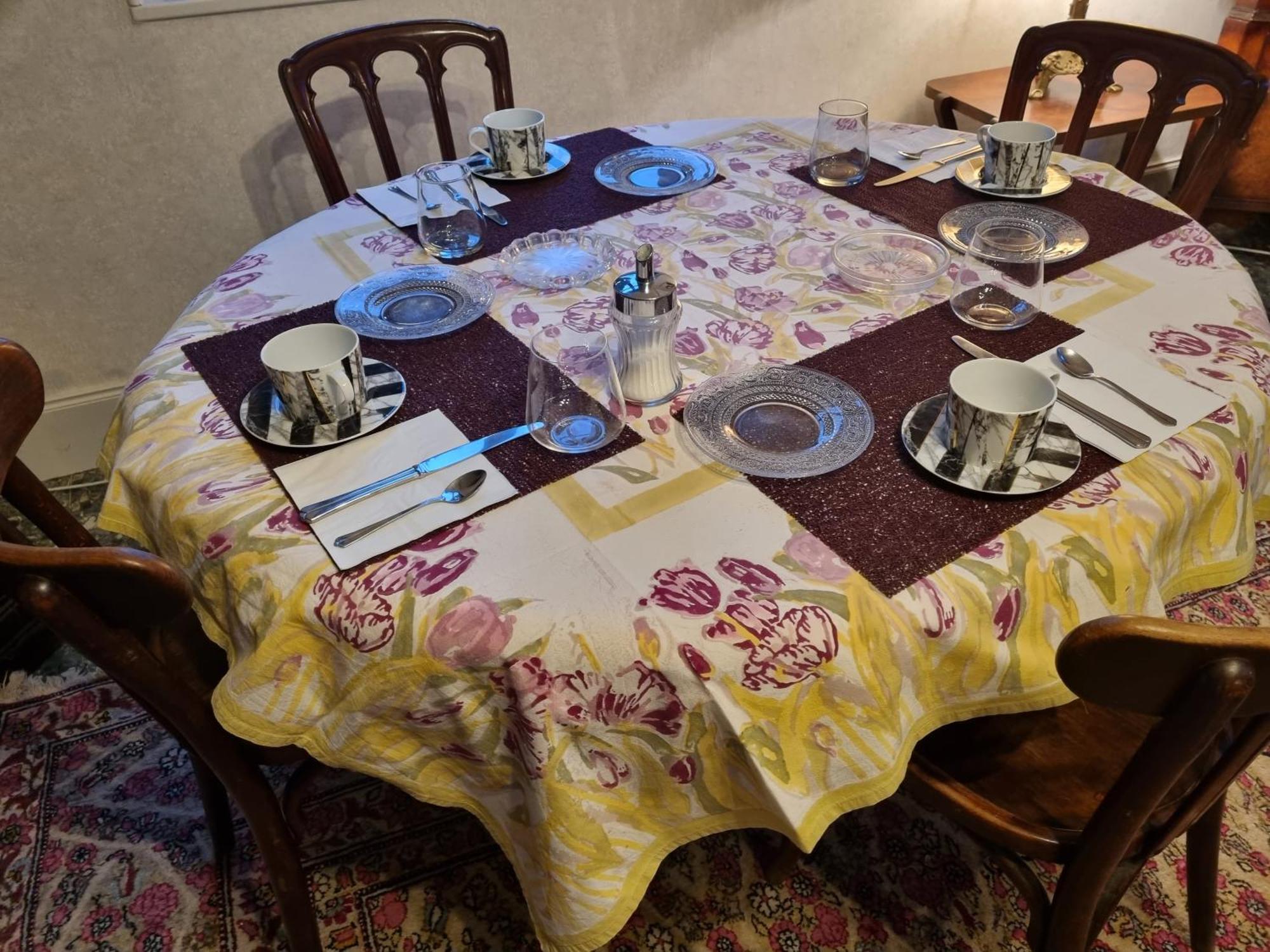 Bed and Breakfast Domaine De Belcayre Montauban Zewnętrze zdjęcie