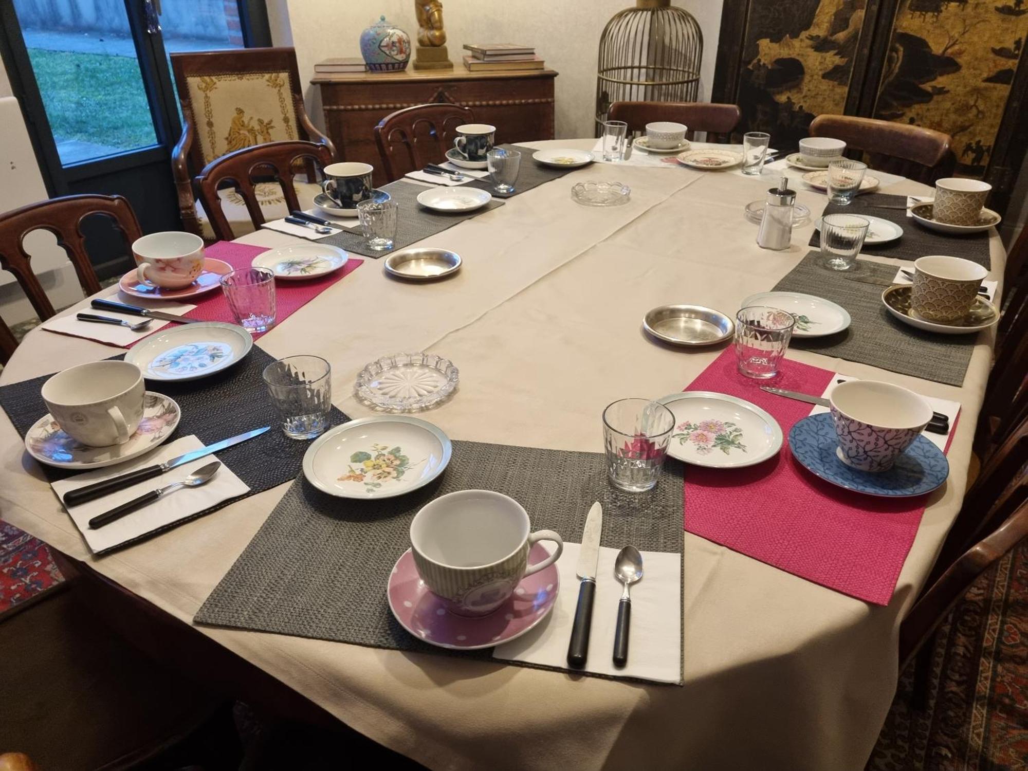 Bed and Breakfast Domaine De Belcayre Montauban Zewnętrze zdjęcie
