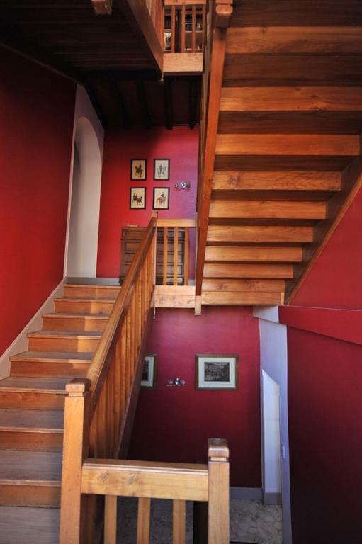 Bed and Breakfast Domaine De Belcayre Montauban Zewnętrze zdjęcie