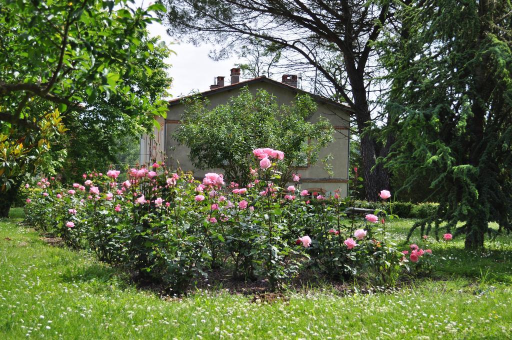 Bed and Breakfast Domaine De Belcayre Montauban Zewnętrze zdjęcie